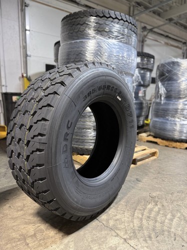 385 65r22 drc d711 - 385/65r22.5,