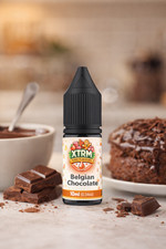 XTRM FOOD FLAVOURS - Highly