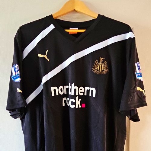 Puma newcastle united away - newcastle,
