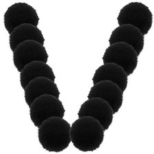  500 Pcs Mini Pom Poms Craft