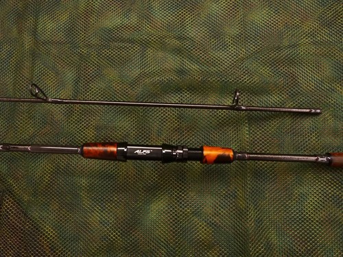 8ft 6inch jig - 8ft, gr