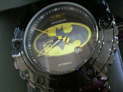 Invicta gent wristwatch - invicta, gent's