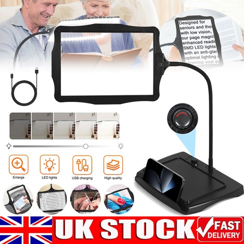 10x magnifying glass with - magnifying,