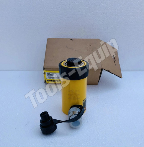 Enerpac 152 trio hydraulic - trio,