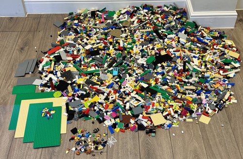 Lego massive lot - lego,