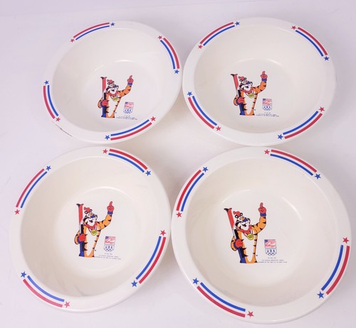 Set vintage kellogg s - of,