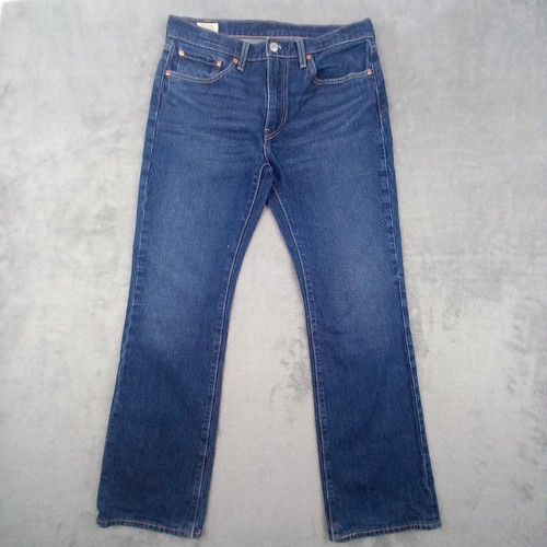 Levi strauss 527 - 527, bootcut