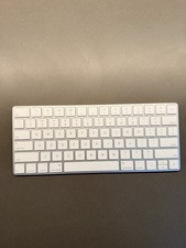 Apple Magic Keyboard - British