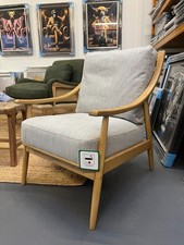 Gallery Reliant Armchair