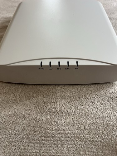 Ruckus r610 wireless access - ruckus,