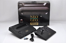 Neo Geo AES Console AES3-3