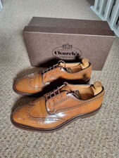 Church’s Grafton Men’s
