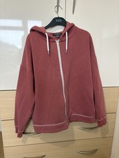 Women's Large Primark Zip