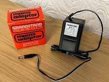 Grandstand S.I.1 Mains Adapter