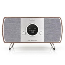 Tivoli Music System Home Gen 2 - Bluetooth Airplay DAB FM Wi-Fi Google Streamer