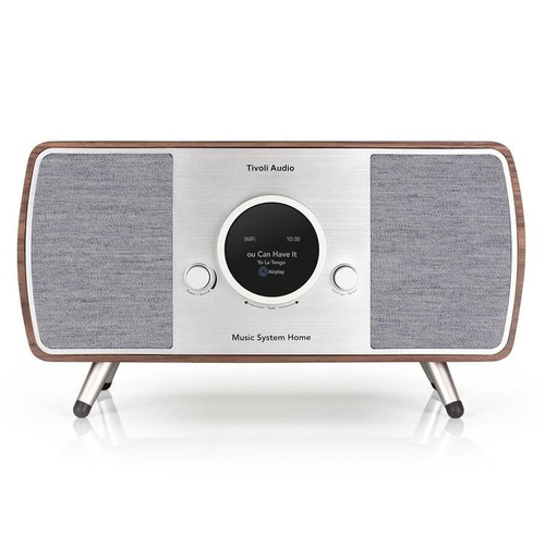 Tivoli music system home - music, 2