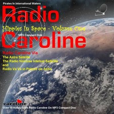Pirate Radio Caroline Hippies