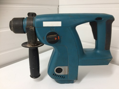 Makita bhr200 sds 24v mode - 3,