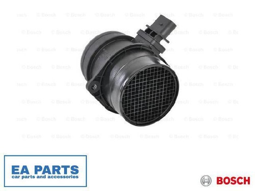Air mass sensor for bora - for, vw