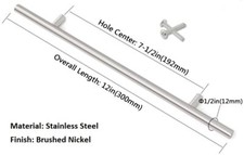 1-100Packs Kitchen Cupboard