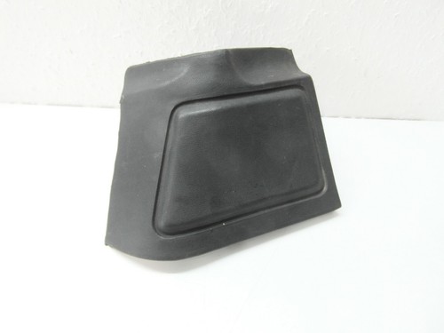 Knee pad left fairing - ,