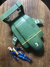 Thunderbird 2 Toy 2015 Sounds