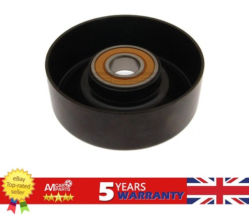 Ribbed belt tensioner pulley - belt,