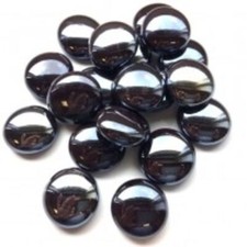 Glass Nuggets (Choose Colour &