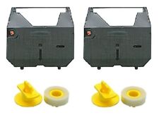 2x Ribbon Gr. 153c + Lift-Off Olympia Splendid 33 40 66 MD II Carina 2000 3000