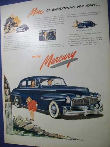 1947 mercury coupe - mercury,
