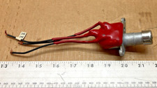 Red Universal Dimmer Switch