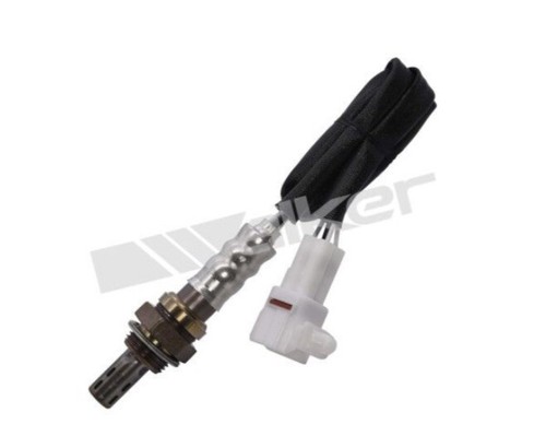Post dpf rear lambda - lambda, sensor