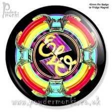 ELO "A NEW WORLD RECORD" ~