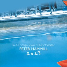 Peter Hammill : In a Foreign