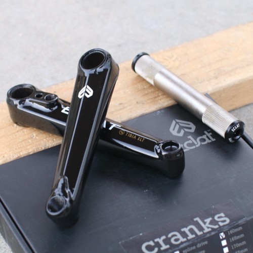 Eclat bmx tibia - eclat, xlt