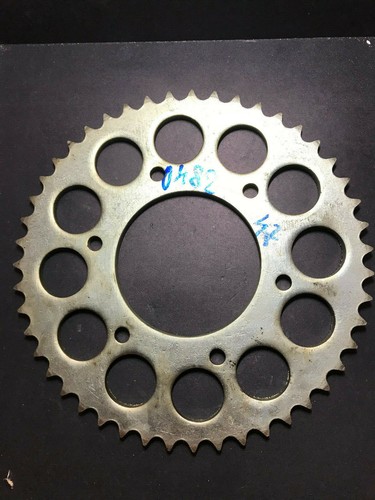 Cht 482 z47 - crown, for