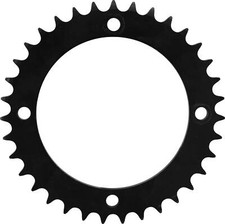 Rear Sprocket 45 Teeth For MZ