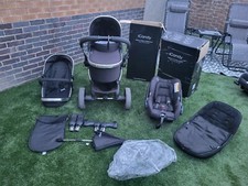 icandy pushchairs prams