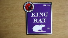 Rat Brewery - King Rat -