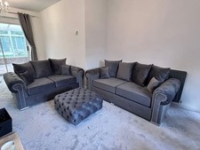 Olympia - 3&2 Seater | Scatter