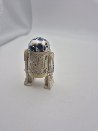 Vintage star wars - wars, original