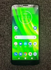 Motorola Moto G6 Play –