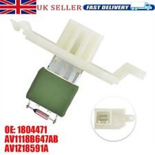 Interior Fan Heater Blower