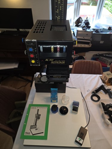 Durst 707 autocolor - durst,