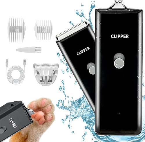 Dog clippers pet - hair, trimmer