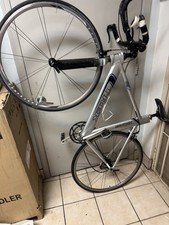 Trek Equinox 7 E7 Carbon Fiber