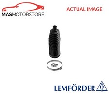 BELLOWS STEERING RACK BOOT