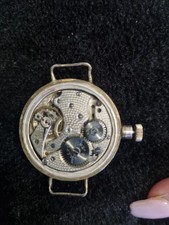 1914 WW1 ROLEX