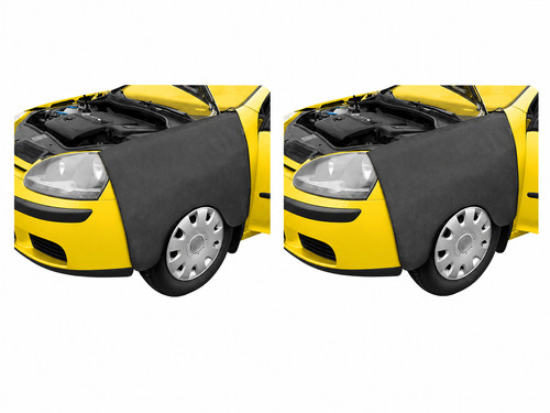 Pair magnetic wing - pair,
