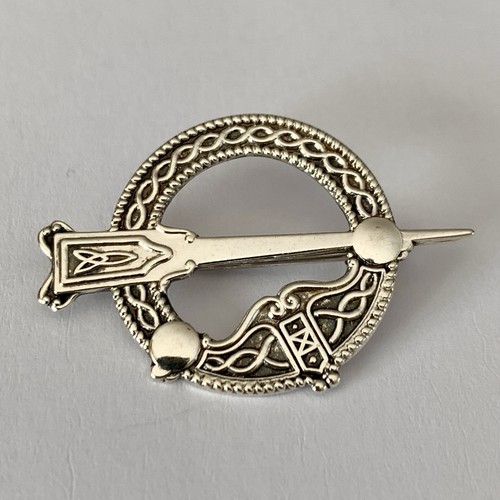 Vintage silver celtic - vintage,